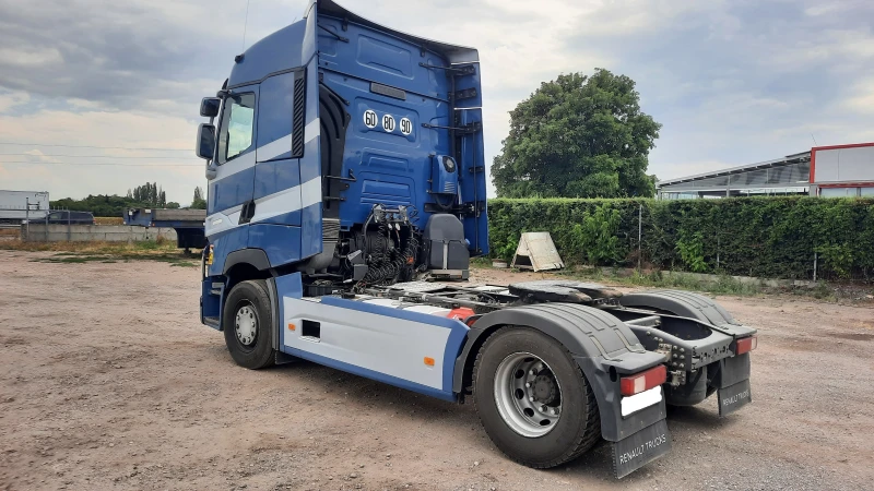 Renault T T 480 comfort, снимка 3 - Камиони - 53520984
