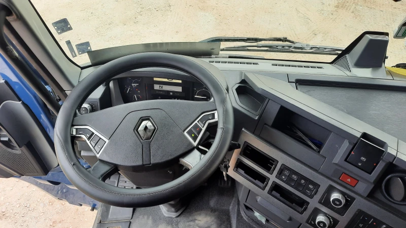 Renault T T 480 comfort, снимка 8 - Камиони - 53520984