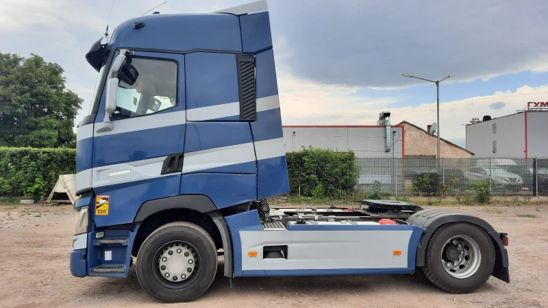 Renault T T 480 comfort, снимка 4 - Камиони - 53520984