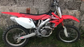 Honda Crf, снимка 1