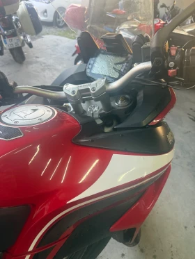 Ducati Multistrada 950i-2018г , снимка 16