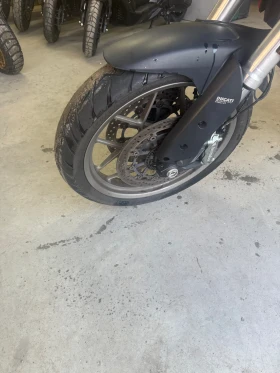 Ducati Multistrada 950i-2018г , снимка 13