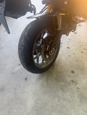 Ducati Multistrada 950i-2018г , снимка 14