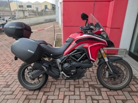 Ducati Multistrada 950i-2018г , снимка 4
