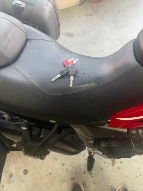 Ducati Multistrada 950i-2018г , снимка 10