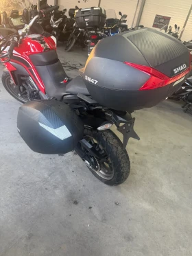 Ducati Multistrada 950i-2018г , снимка 8