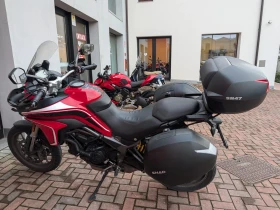 Ducati Multistrada 950i-2018г , снимка 2