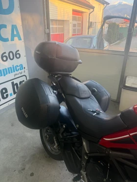 Ducati Multistrada 950i-2018г , снимка 11