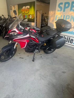 Ducati Multistrada 950i-2018г , снимка 7