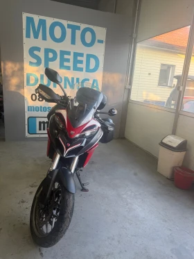 Ducati Multistrada 950i-2018г , снимка 5