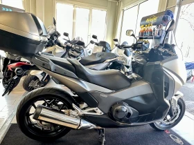 Honda Integra 750i ABS 05.2015г., снимка 17