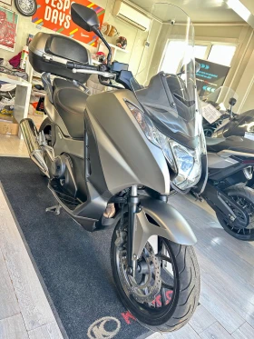 Honda Integra 750i ABS 05.2015г., снимка 7