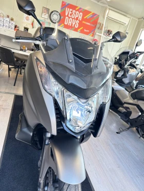 Honda Integra 750i ABS 05.2015г., снимка 1
