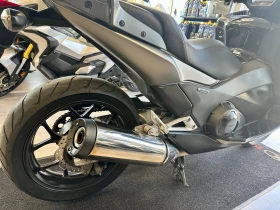 Honda Integra 750i ABS 05.2015г., снимка 12