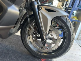 Honda Integra 750i ABS 05.2015г., снимка 11