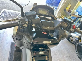 Honda Integra 750i ABS 05.2015г., снимка 2