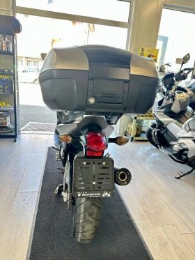 Honda Integra 750i ABS 05.2015г., снимка 15