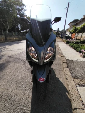 Kymco Xciting 400 I ABS, снимка 9