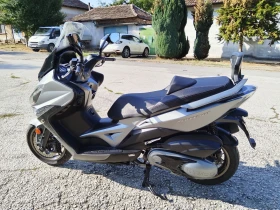 Kymco Xciting 400 I ABS, снимка 8