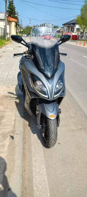 Kymco Xciting 400 I ABS, снимка 1