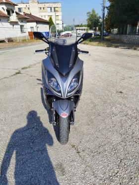 Kymco Xciting 400 I ABS, снимка 2