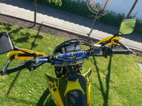 Suzuki DR-Z DRZ 400 S/E, снимка 13