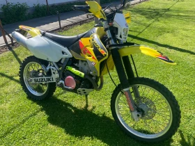 Suzuki DR-Z DRZ 400 S/E, снимка 11