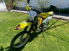 Suzuki DR-Z DRZ 400 S/E, снимка 5