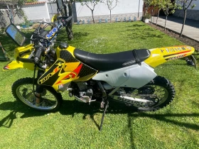 Suzuki DR-Z DRZ 400 S/E, снимка 6