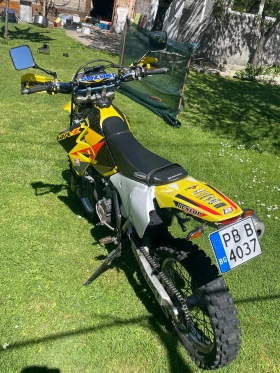 Suzuki DR-Z DRZ 400 S/E, снимка 1