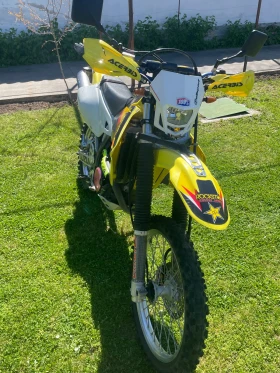Suzuki DR-Z DRZ 400 S/E, снимка 3