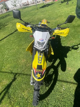 Suzuki DR-Z DRZ 400 S/E, снимка 7