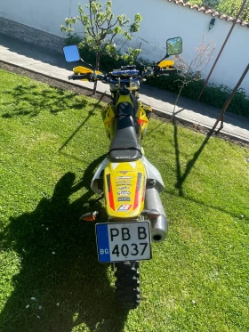 Suzuki DR-Z DRZ 400 S/E, снимка 8