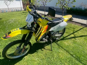 Suzuki DR-Z DRZ 400 S/E, снимка 4