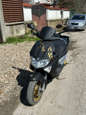 Gilera Runner 50sp Карборатор, снимка 1