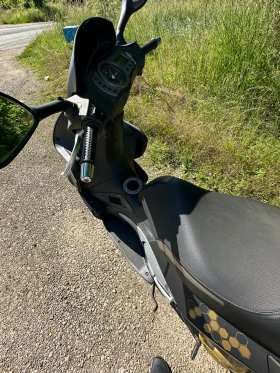 Gilera Runner 50sp Карборатор, снимка 3