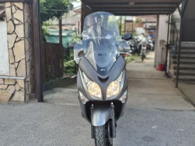 Honda Silver Wing 499ie OFERTA , снимка 6