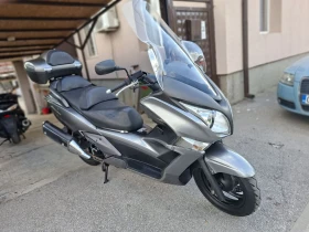 Honda Silver Wing 499ie OFERTA , снимка 3