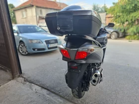 Honda Silver Wing 499ie OFERTA , снимка 7