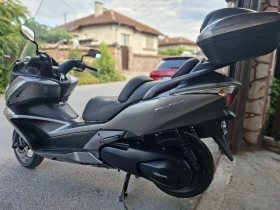 Honda Silver Wing 499ie OFERTA , снимка 14