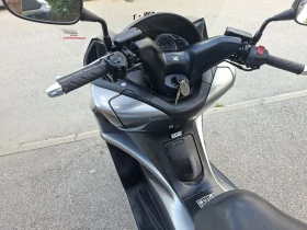 Honda Silver Wing 499ie OFERTA , снимка 13