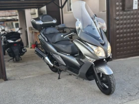Honda Silver Wing 499ie OFERTA , снимка 9