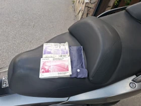 Honda Silver Wing 499ie OFERTA , снимка 16