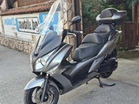 Honda Silver Wing 499ie OFERTA , снимка 4