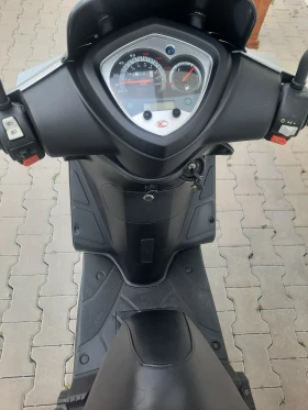 Kymco Agility, снимка 5