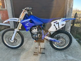 Yamaha Yzf 250, снимка 4