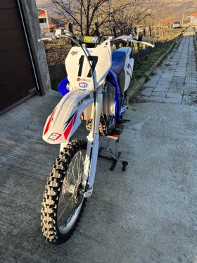 Yamaha Yzf 250, снимка 2