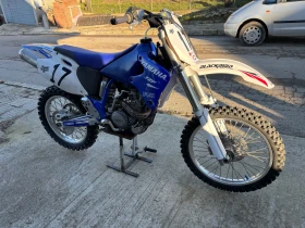 Yamaha Yzf 250, снимка 3