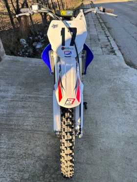 Yamaha Yzf 250, снимка 1