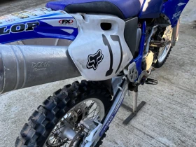 Yamaha Yzf 250, снимка 5